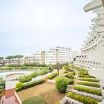 Apartment Sun7 -face Plage- Wifi-parking -piscine - Pros Servicesconciergerielagrandemotte