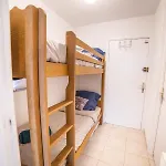 Sun7 -face Plage- Wifi-parking -piscine - Pros Servicesconciergerielagrandemotte Apartment *