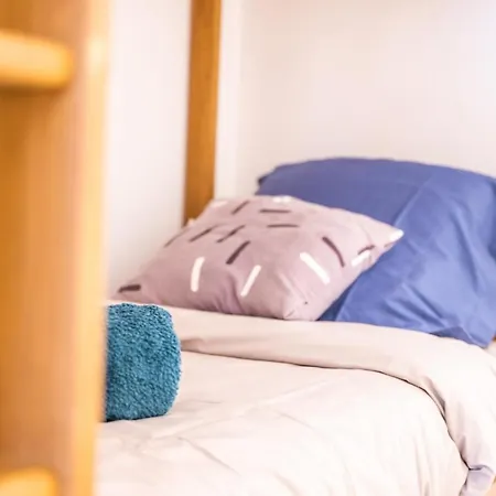 Sun7 -face Plage- Wifi-parking -piscine - Pros Servicesconciergerielagrandemotte