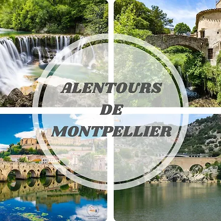 Sun7 -face Plage- Wifi-parking -piscine - Pros Servicesconciergerielagrandemotte * La Grande-Motte